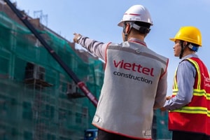 Một doanh nghiệp 'họ' Viettel chốt quyền chia cổ tức tỷ lệ 27%