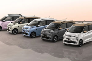 Không để nhỡ nhàng, ngày 25/6 này Mitsubishi bán mẫu SUV mini gầm cao, thiết kế tiện nghi, giá có ‘rẻ như cho’ không?
