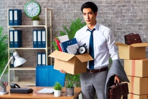 Rải hồ sơ xin việc suốt 5 tháng và 8 lần nhận thư từ chối, cú sốc của những người lao động bị gạt ra lề vì trót bước qua tuổi 30