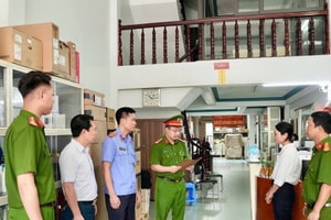 Bộ Chính trị: Xử nghiêm hành vi sử dụng phần mềm vi phạm bản quyền