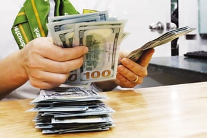 Chuyên gia dự báo mới nhất về tỷ giá trong quý II