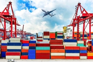 Top 10 thị trường nhập khẩu hàng Việt lớn nhất: Mỹ bỏ xa Trung Quốc
