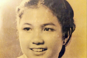 'Hoa khôi Hà Nội' từng đứng trong lồng kính để công chúng chiêm ngưỡng: Cháu ngoại của chủ nhà máy gạch lớn nhất nhì miền Bắc, lấy chồng thiếu gia phố cổ, sau phải bán xôi chè ở chợ