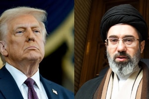 Reuters: Li-băng là 'chìa khoá' cho thoả thuận Mỹ - Iran