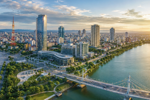Tỉnh là ‘Việt Nam thu nhỏ’ hợp tác với ngân hàng thế giới làm dự án đô thị 720 triệu USD