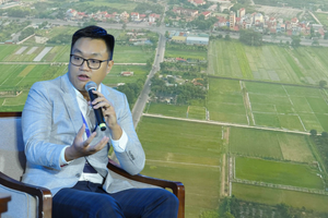 Thu hồi đất khi dự án được hơn 75% người dân đồng thuận, chuyên gia khẳng định 'đây là điểm nghẽn lớn nhất được khai thông'