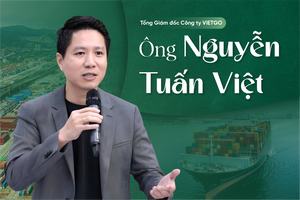 Chuyên gia xuất khẩu: 'Thế giới đang chủ động tìm đến Việt Nam mua hàng'