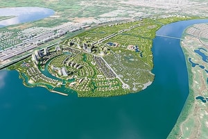 DIC Corp (DIG) sử dụng vốn từ nhà đầu tư sai mục đích, bị UBCKNN yêu cầu thu hồi lô trái phiếu 600 tỷ