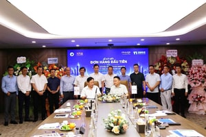 Tập đoàn ô tô hàng đầu Trung Quốc chọn đối tác sản xuất xe điện độc quyền tại Việt Nam, chủ động né phân khúc VinFast đang áp đảo