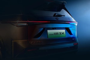 Không để lỡ nhịp, Toyota bán mẫu SUV điện giá 440 triệu, thiết kế hài hoà, chạy xa tới 520km/1 lần sạc, khách Việt nhìn là thích
