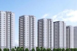 Hà Nội khởi công 3 công trình nhà ở cho thuê quy mô lớn, Him Lam góp mặt 1 dự án
