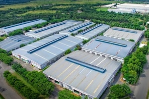 Tập đoàn Thái Lan Đề xuất đầu tư 4 khu công nghiệp tại Thanh Hóa, vốn đầu tư trên 500 triệu USD