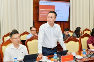 Hơn 2.600 người được Ngân hàng Nhà nước huy động cho một nhiệm vụ mới