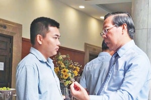 Khi AI ngày càng giỏi, người làm báo còn lại điều gì?