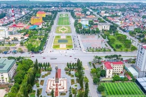 Sun Group sắp làm siêu khu du lịch, đô thị sinh thái 1.400ha tại tỉnh nhỏ nhất Việt Nam