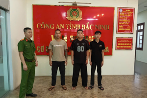 Triệu tập, khởi tố 5 'nữ doanh nhân' làm việc ở Đặc khu Tam Giác Vàng