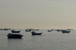 Hơn 1 tỷ thùng dầu đã 'biến mất'