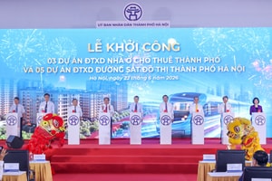'Tuyên chiến' với nhà trọ, Him Lam xây 2.000 căn nhà ở cho thuê, cam kết chất lượng ngang nhà thương mại
