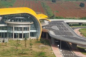 Tỉnh rộng nhất Việt Nam đón niềm vui lớn khi chính thức mở cửa sân bay quốc tế đầu tiên của Tây Nguyên