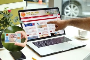Cơ quan thuế phát thông báo quan trọng: Ai chưa làm điều này với mã số thuế có thể gặp rắc rối lớn