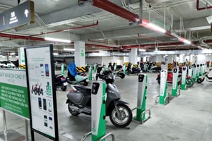 Từ 15/12, quy định liên quan đến xe điện có hiệu lực khiến hàng triệu người hưởng lợi