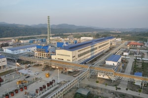 Công ty quản lý mỏ đất hiếm lớn nhất Việt Nam chốt lịch trả cổ tức tỷ lệ hơn 90%