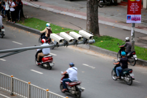 CSGT yêu cầu 1.083 chủ xe có biển số sau nhanh chóng nộp phạt nguội