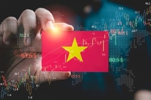 MSCI chưa nâng điểm cho chứng khoán Việt Nam, chuyên gia đánh giá lại thời gian vào 'Watch List'