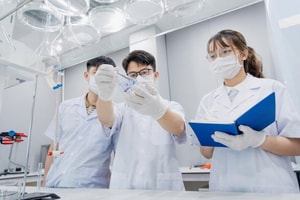 Không chỉ là gạch ốp lát: AMY GRUPO đang xây dựng đế chế vật liệu như thế nào?