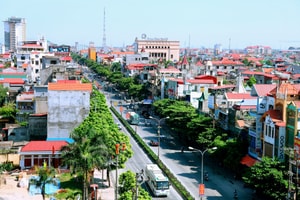 Trước năm 2030, tỉnh sát vách Hà Nội sẽ trở lên thành phố trực thuộc Trung ương?