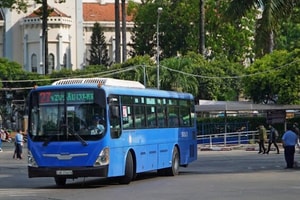 Sắp tới, toàn bộ người dân ở TP giàu nhất Việt Nam sẽ được miễn phí một dịch vụ