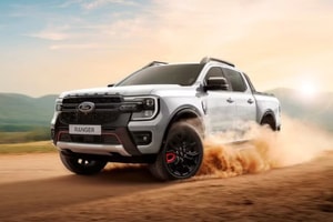 Nước ngấm làm liệt gạt mưa, hàng trăm chủ xe Ford Everest và Ranger tại Việt Nam cần lưu ý
