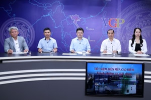EVN vẫn khó khăn