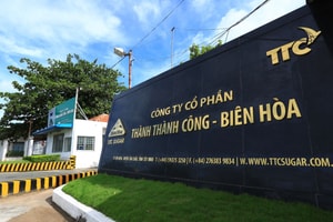 SBT: Chủ tịch HĐQT Đặng Huỳnh Ức My mua vào gần 43 triệu cổ phiếu
