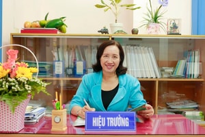 Từ nay, Hiệu trưởng sẽ được trao thêm quyền, giáo viên cần biết để nghiêm túc thực hiện