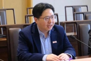 Giáo sư Đại học New York rời Mỹ, chọn về nước cống hiến, mang theo loạt công trình nghiên cứu gây choáng ngợp