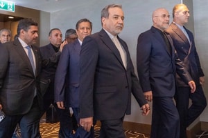 Mỹ, Iran nhất trí về lộ trình cho thỏa thuận cuối cùng