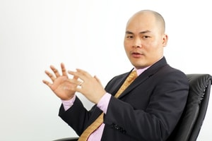 CEO Nguyễn Tử Quảng: Tôi tin Việt Nam sẽ có rất nhiều Steve Jobs, Elon Musk tầm thế giới