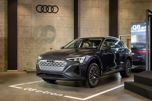 Xe điện của Audi tại Việt Nam bất ngờ bị triệu hồi vì một lỗi 'ít ai ngờ tới'