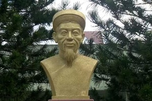 Nhà thơ Việt Nam được UNESCO công nhận Danh nhân Văn hóa Thế giới: Tác giả của truyện thơ dài hơn 2.000 câu, được dịch ra nhiều thứ tiếng