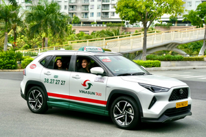 Lao đao trước sức ép xe điện, cổ đông lớn tiếp tục rút vốn tại Vinasun (VNS)