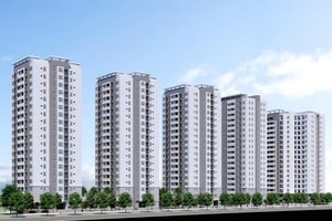 3 dự án nhà ở cho thuê vừa khởi công tại Hà Nội có quy mô ra sao?