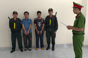 Khởi tố, bắt loạt Giám đốc, lãnh đạo doanh nghiệp lớn: Tịch thu hàng nghìn tấn tang vật
