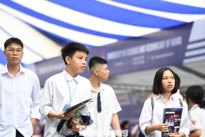 Hàng loạt trường đại học xét học bạ ngành Y khoa