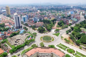 Một tỉnh phía Bắc hút kỷ lục 8 tỷ USD vốn FDI, giữ vững TOP 1 cả nước, vượt cả các 'đại bàng' công nghiệp