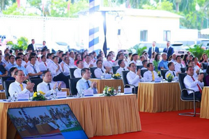 3 dự án nhà ở cho thuê đồng loạt khởi công tại Hà Nội: Vinhomes, Him Lam góp mặt