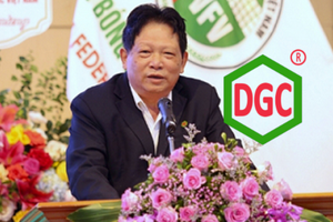 VKSND Tối cao hé lộ diễn biến mới vụ án tại Hóa chất Đức Giang (DGC): Gia đình ông Đào Hữu Huyền và các bị can tự nguyện nộp hơn 330 tỷ đồng