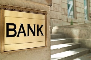 Duy nhất một nhà băng được dự báo lợi nhuận tăng trưởng tới 100% năm 2026