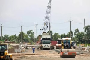 Một thành phố của Việt Nam thay đổi quy trình liên quan đến giải phóng mặt bằng