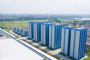 Bộ Xây dựng trình chính sách nhà ở cho thuê vào tháng 10
